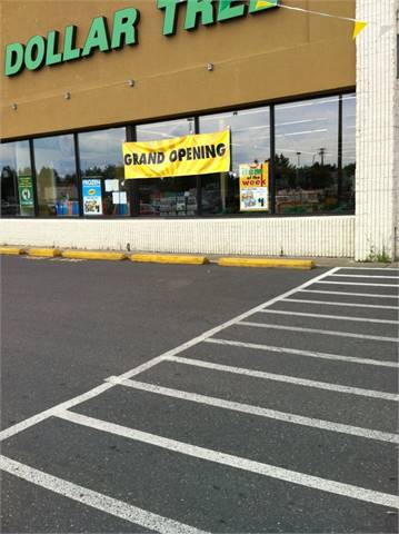 Dollar Tree