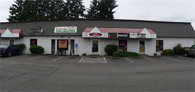 Vape Store