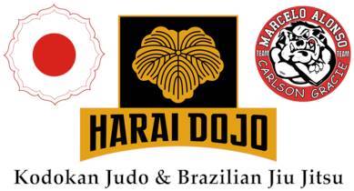 Harai Dojo