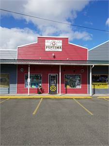 Funtime Toys and Gifts