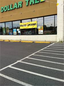 Dollar Tree
