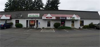Vape Store