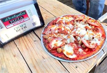 Bertoglios Pizza