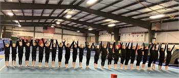 Yelm Gymnastics Center