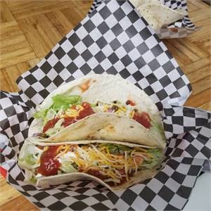 Quarter Mile Bar And Grill