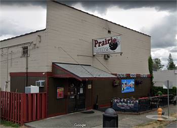 Yelm Prairie Lanes