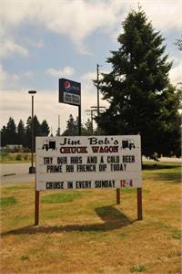 Jim Bob's Chuckwagon