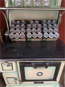 Farm Fresh Jam