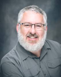 Joshua Crossman