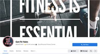 Get Fit Yelm