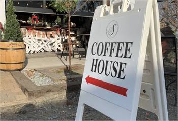  The Shiplap Shop & Coffee House