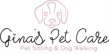 Gina’s Pet Care