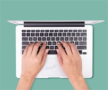 Shelton Library's Journey Through the Keys: A Typing Odyssey