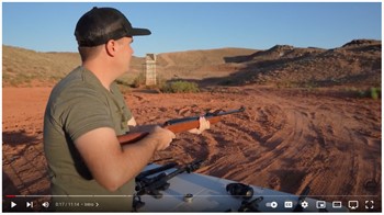 The Quietest Rifle Only Costs $350